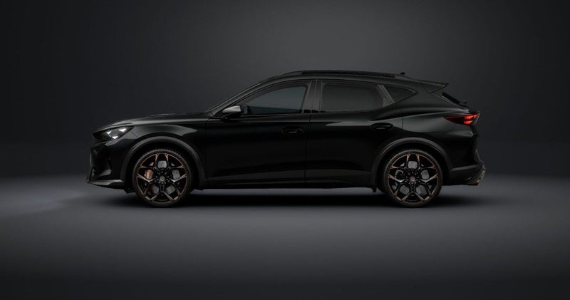 2026 Cupra Formentor VZ5 image 2