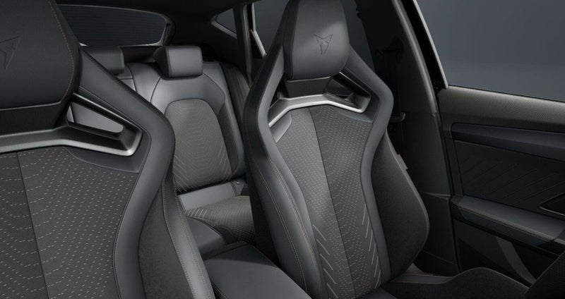 2026 Cupra Formentor VZ5 image 5