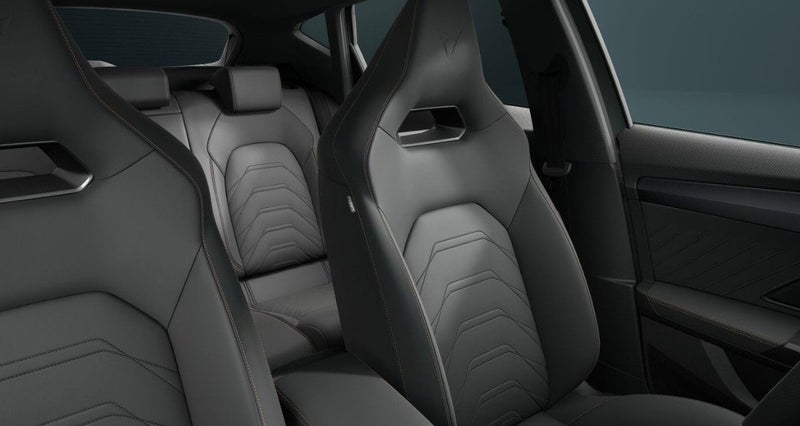2026 Cupra Formentor VZ5 image 5