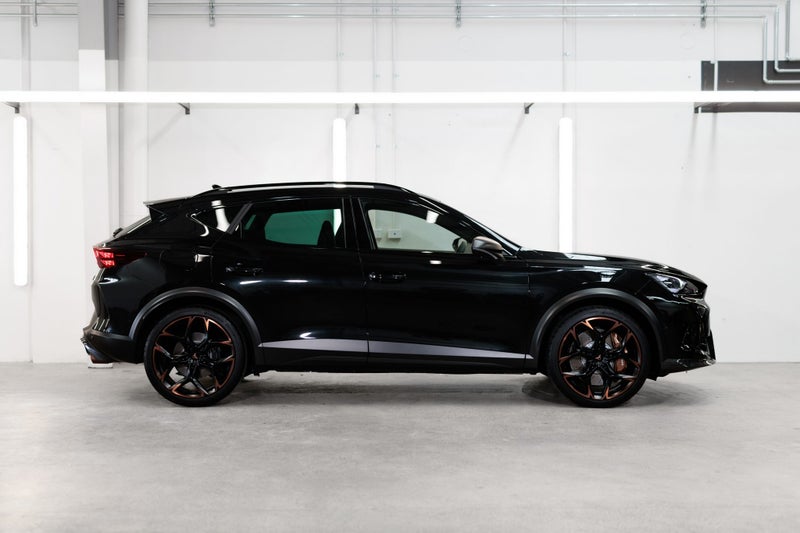2026 Cupra Formentor VZ5 image 3