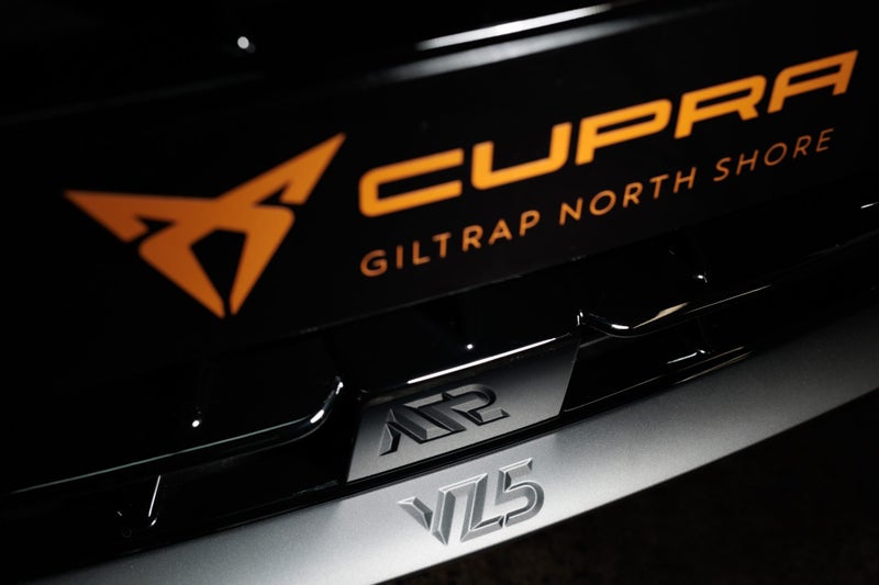 2026 Cupra Formentor VZ5 image 5