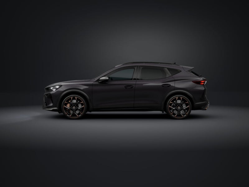 2026 Cupra Formentor VZ5 TSI 287kW AWD image 5