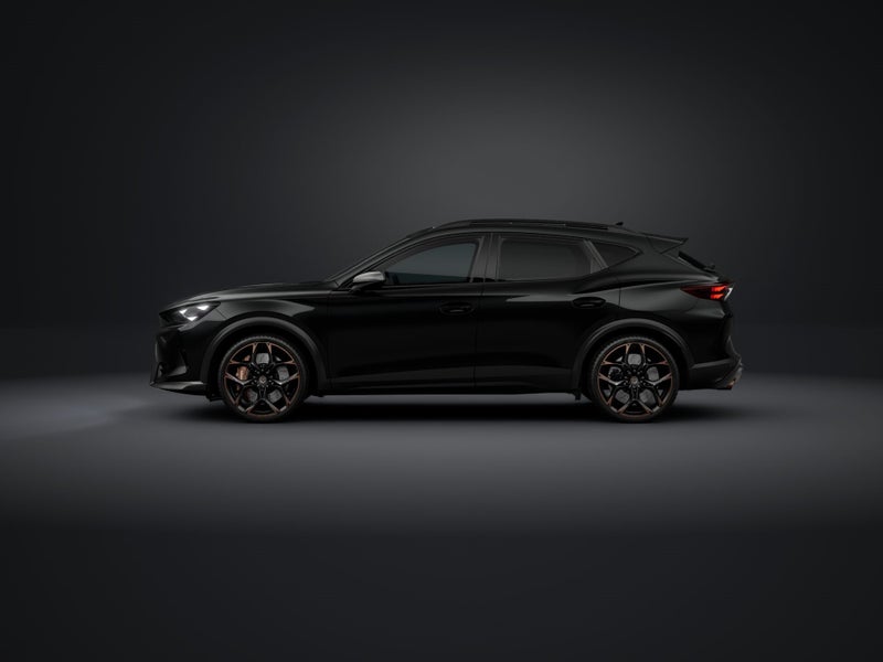2026 Cupra Formentor VZ5 TSI 287kW AWD image 2