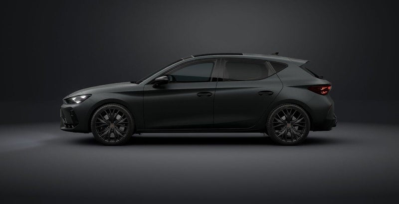 2026 Cupra Leon Hatch VZ - STEALTH image 2
