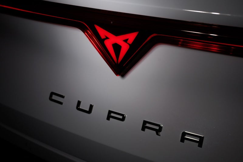 2026 Cupra Leon LEC VZ Sportstourer image 5