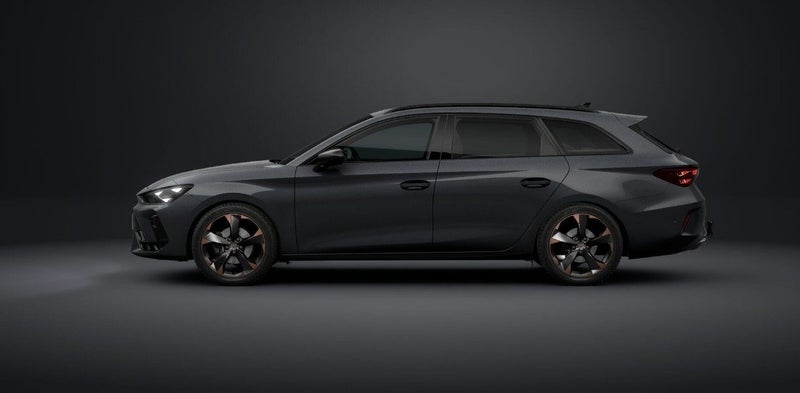 2026 Cupra Leon Sportstourer V - AGILE PACK image 2