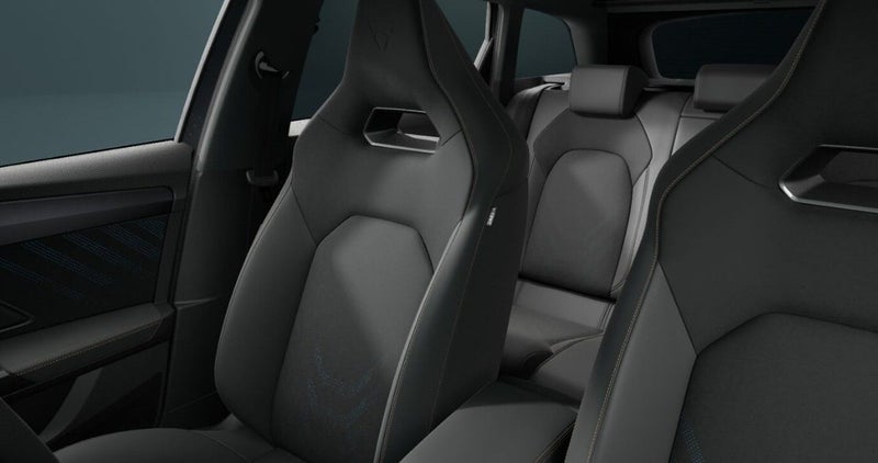 2026 Cupra Leon Sportstourer V - AGILE PACK image 5