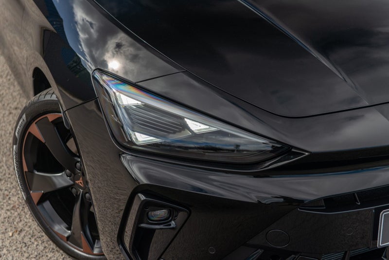 2026 Cupra Leon V Sportstourer 1.5 110kW MHEV image 3
