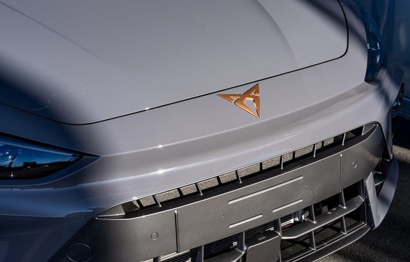 2026 Cupra Leon V Sportstourer 1.5 Petrol Turbo... image 2