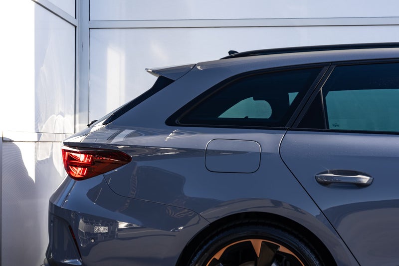 2026 Cupra Leon V Sportstourer 1.5 Petrol Turbo... image 5