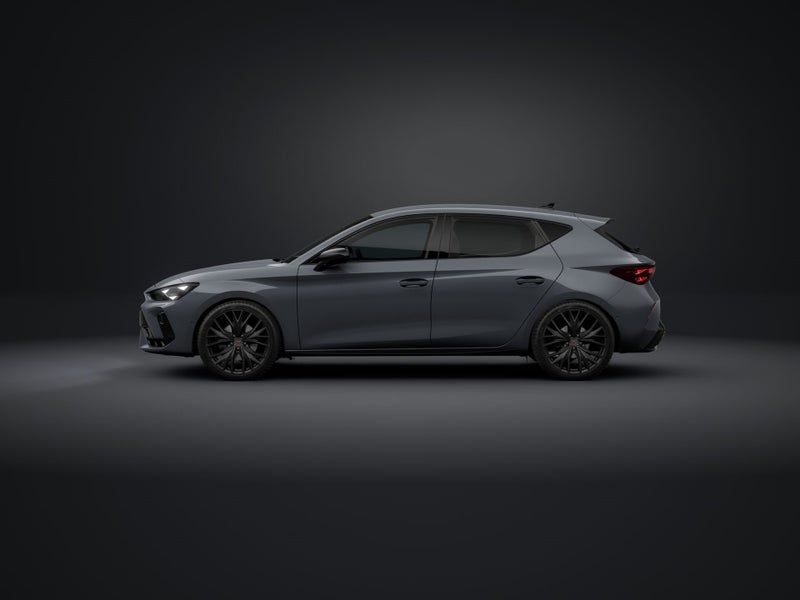 2026 Cupra Leon VZ Hatch Pantera Edition 239kW image 2