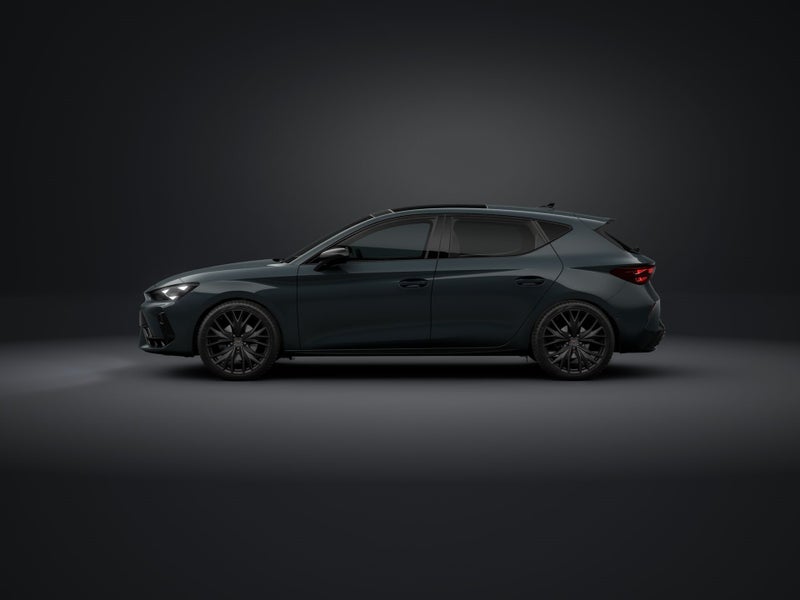 2026 Cupra Leon VZ Hatch Stealth Edition 239kW image 2