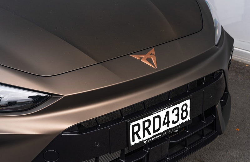 2026 Cupra Leon VZ Sportstourer 2.0 Petrol Turb... image 3