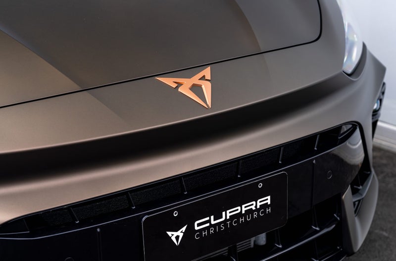 2026 Cupra Leon VZ Sportstourer 2.0 Petrol Turb... image 3