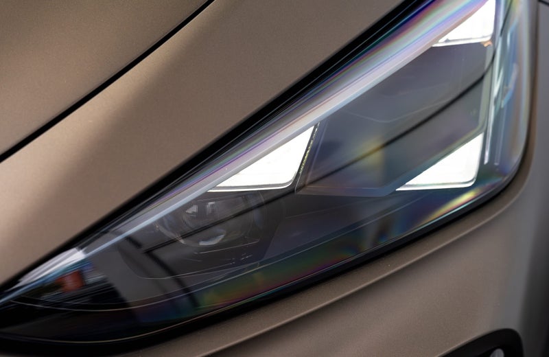 2026 Cupra Leon VZ Sportstourer 2.0 Petrol Turb... image 5