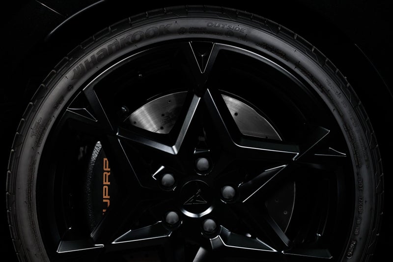 2026 Cupra Leon VZ Sportstourer image 4