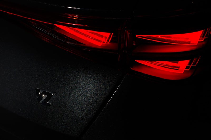 2026 Cupra Leon VZ Sportstourer image 5