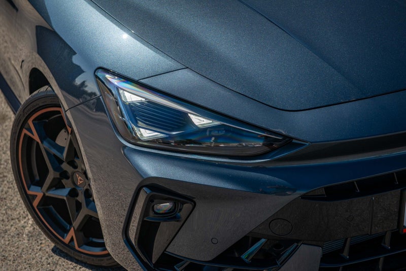 2026 Cupra Leon VZ Sportstourer | 245kW | AWD image 3