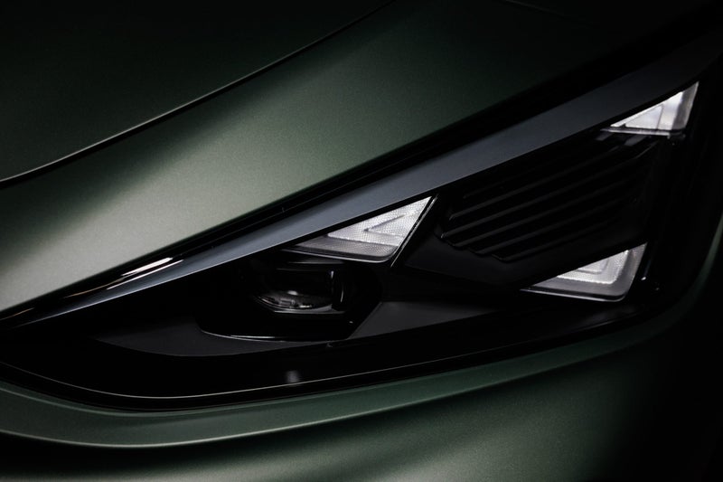 2026 Cupra Leon VZ Sportstourer - Tribe Edition image 5