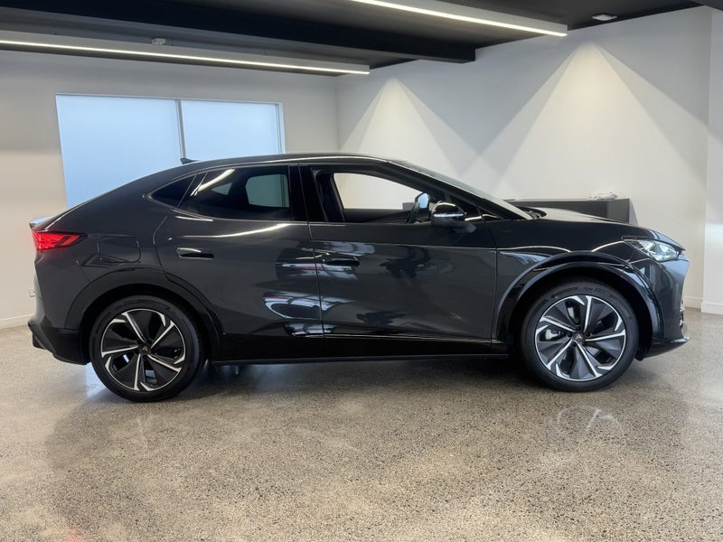 2026 Cupra Tavascan TAV V image 2