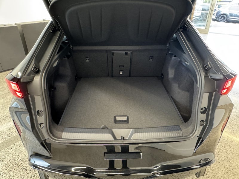 2026 Cupra Tavascan TAV V image 4