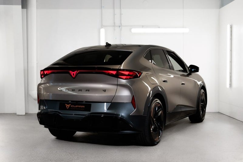 2026 Cupra Tavascan TAV VZ image 2