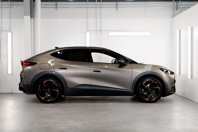 2026 Cupra Tavascan TAV VZ image 3