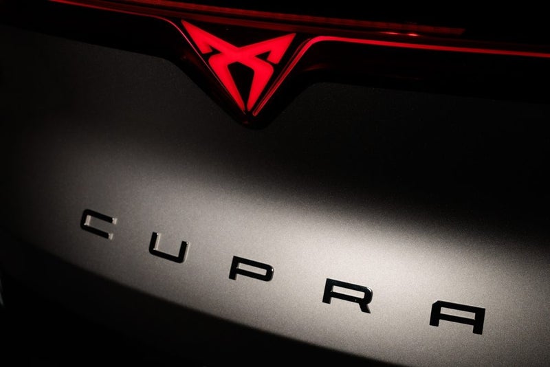 2026 Cupra Tavascan TAV VZ image 5