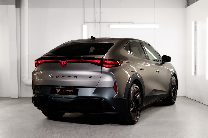 2026 Cupra Tavascan VZ image 2