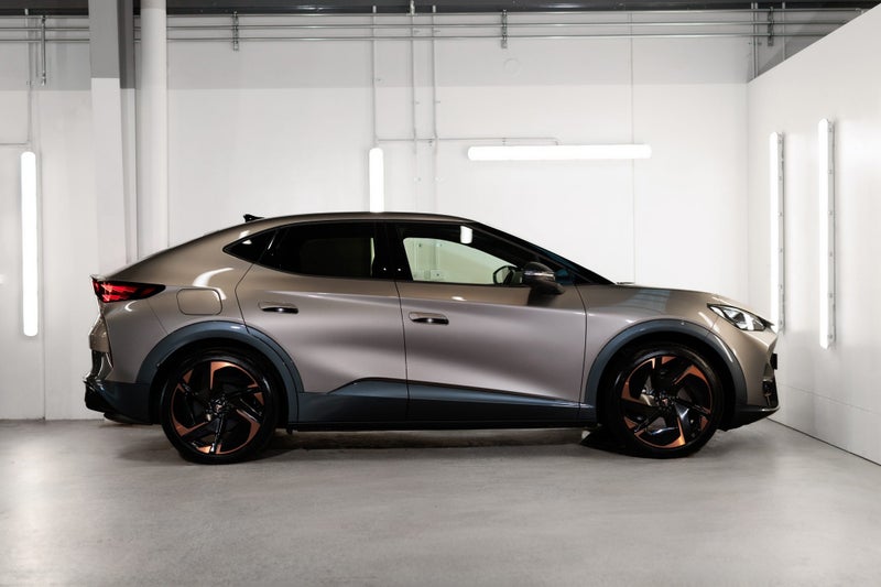 2026 Cupra Tavascan VZ image 3
