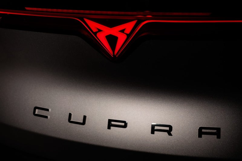 2026 Cupra Tavascan VZ image 5