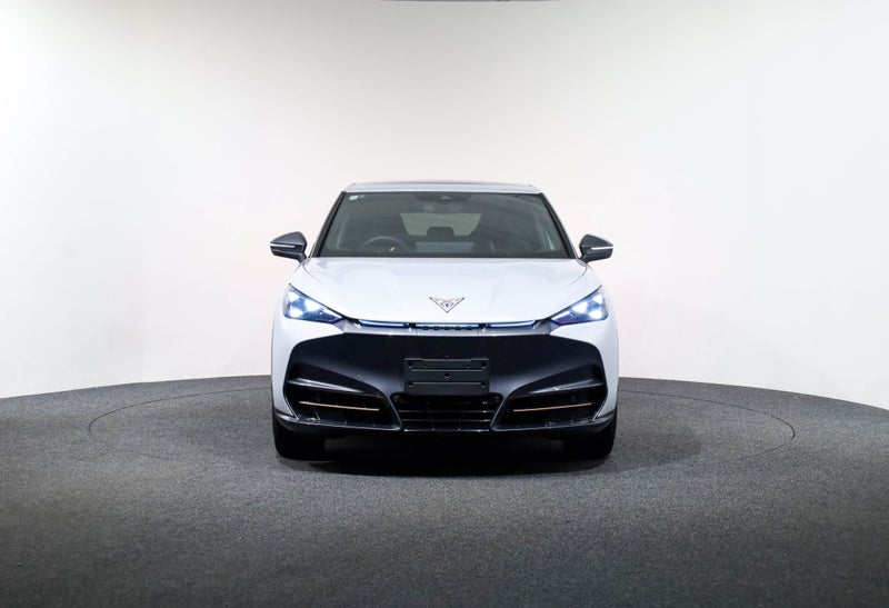 2026 Cupra Tavascan VZ 250kW AWD image 2