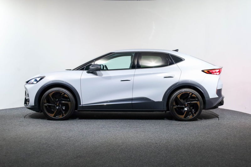 2026 Cupra Tavascan VZ 250kW AWD image 3