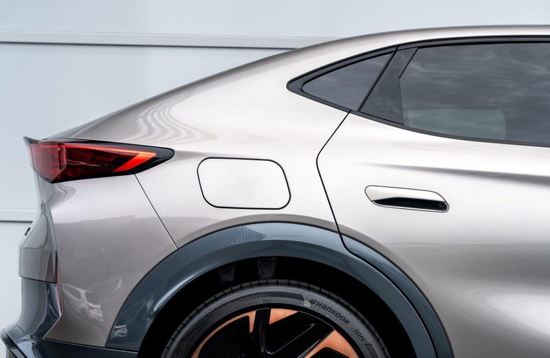 2026 Cupra Tavascan VZ EV 250kW Dual Motor 4WD... image 4