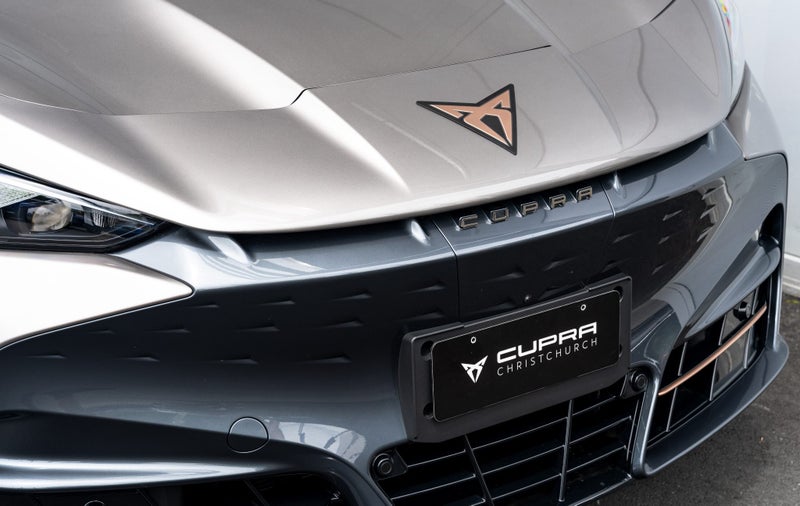 2026 Cupra Tavascan VZ EV 250kW Dual Motor 4WD... image 2