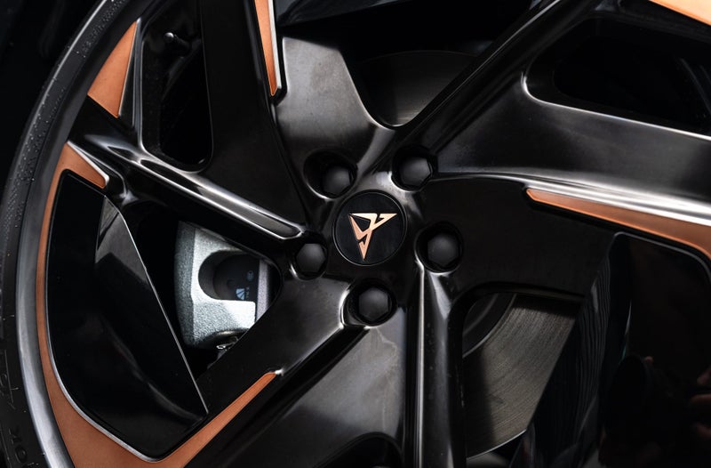 2026 Cupra Tavascan VZ EV 250kW Dual Motor 4WD... image 5