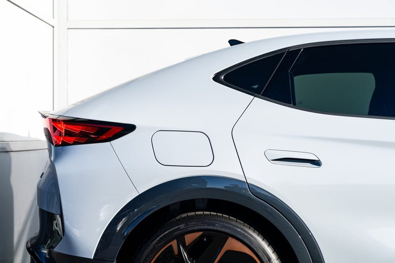 2026 Cupra Tavascan VZ EV 250kW Dual Motor 4WD... image 4