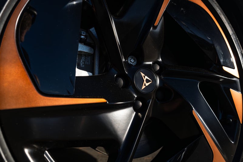 2026 Cupra Tavascan VZ EV 250kW Dual Motor 4WD... image 5