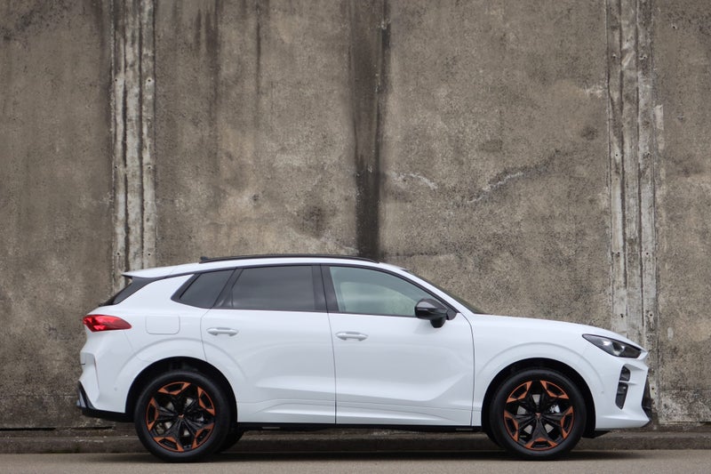 2026 Cupra Terramar V image 2