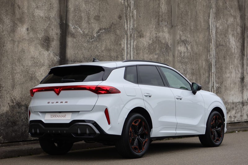 2026 Cupra Terramar V image 3