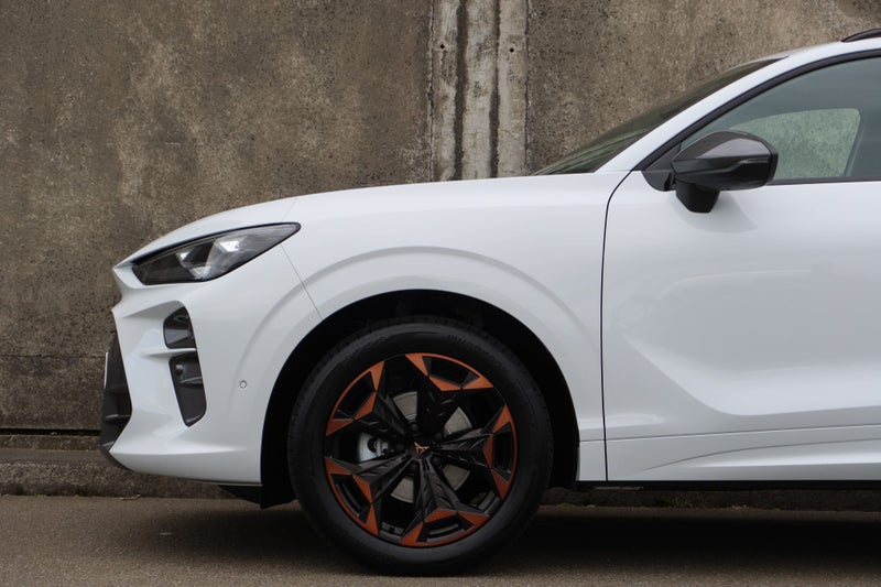 2026 Cupra Terramar V image 4