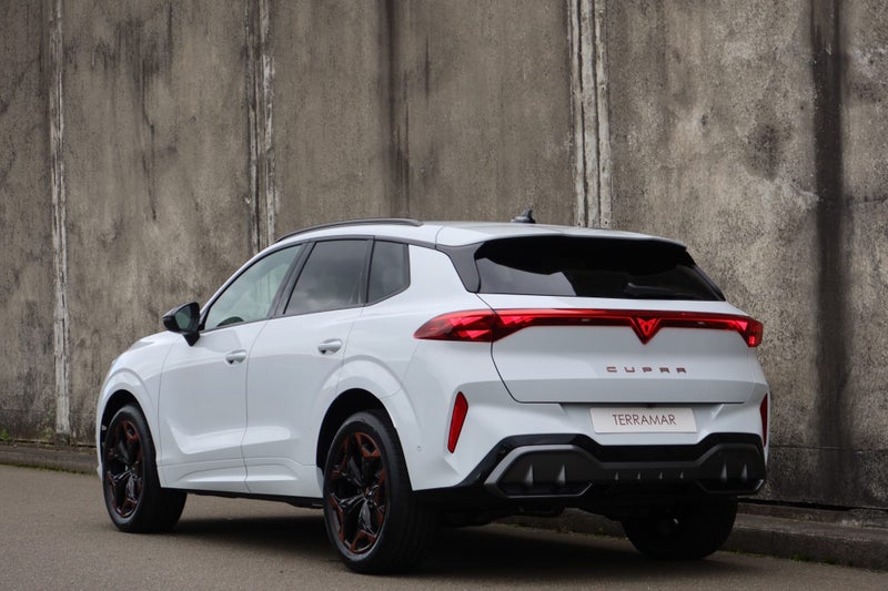 2026 Cupra Terramar V image 5