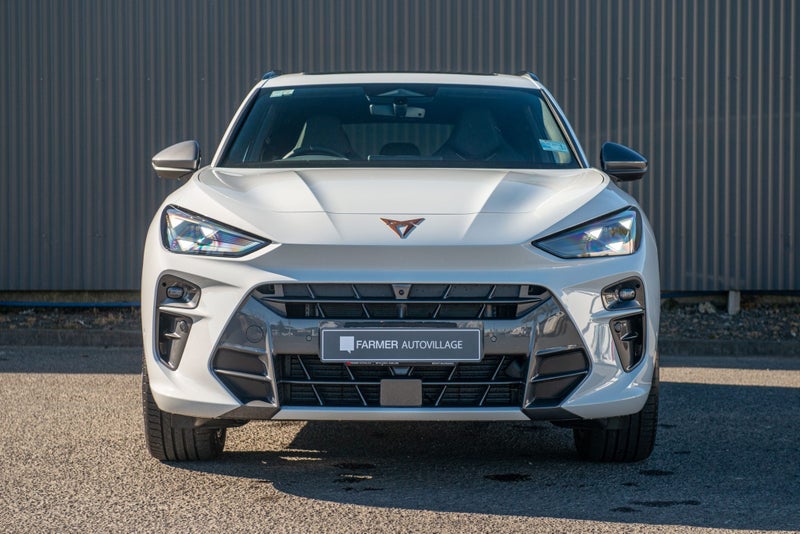 2026 Cupra Terramar V 1.5 110kW MHEV image 2