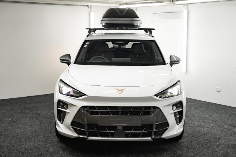 2026 Cupra Terramar V 4Drive image 2
