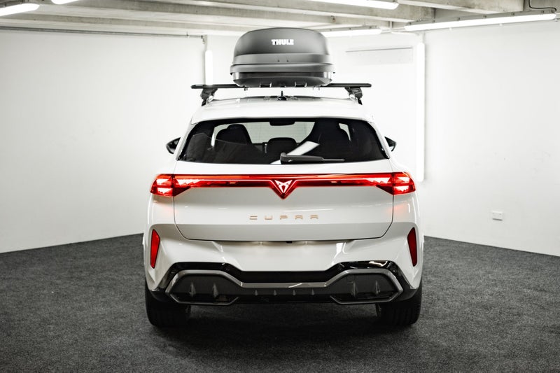 2026 Cupra Terramar V 4Drive image 5