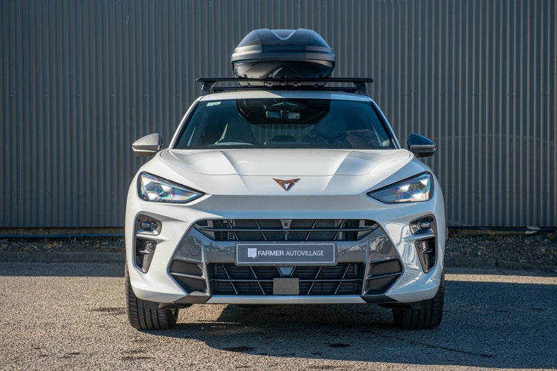 2026 Cupra Terramar V 4Drive 150kW AWD image 2