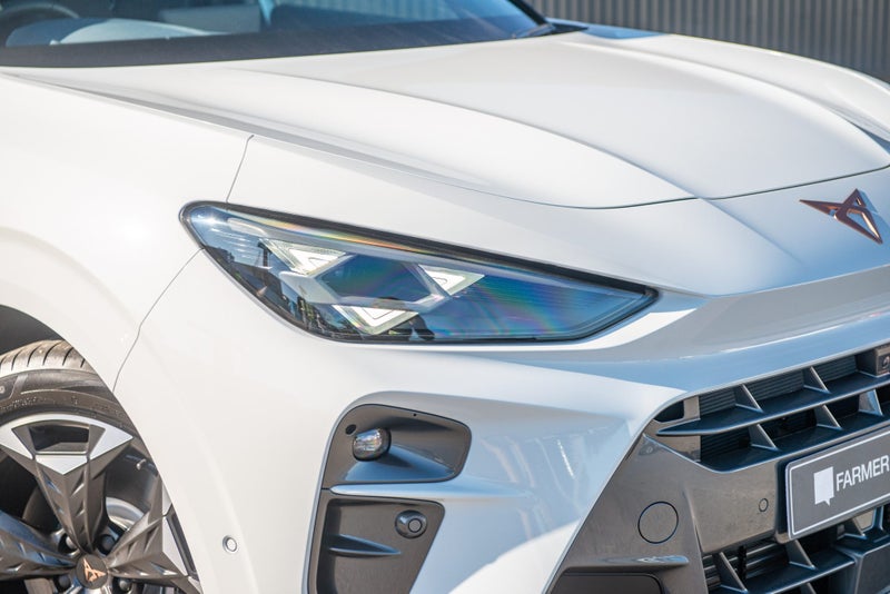 2026 Cupra Terramar V 4Drive 150kW AWD image 3