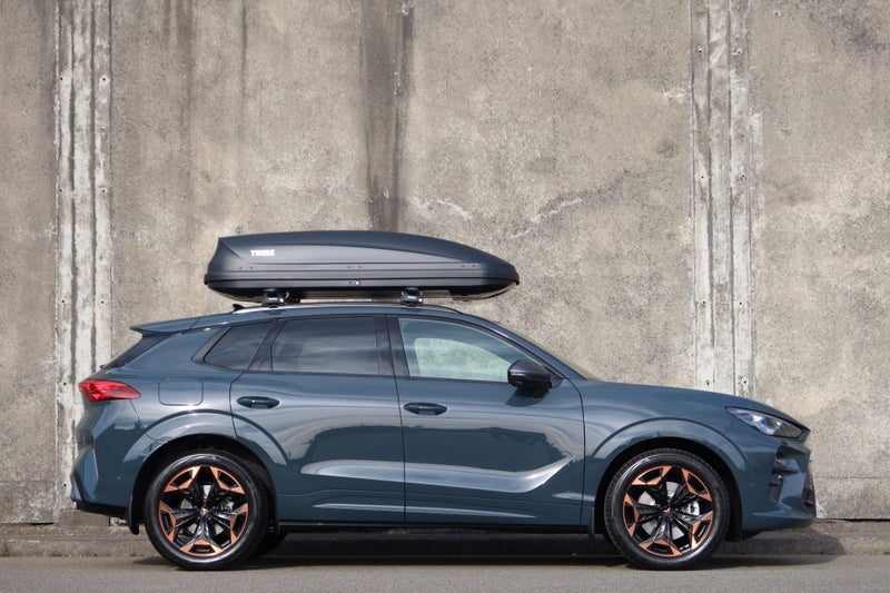 2026 Cupra Terramar V 4Drive image 2