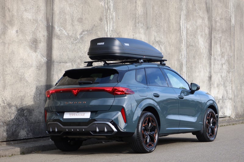 2026 Cupra Terramar V 4Drive image 3