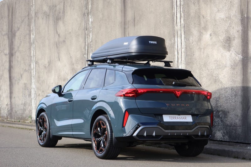 2026 Cupra Terramar V 4Drive image 5